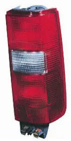задни светлини VAN WEZEL           