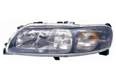 главен фар VAN WEZEL           