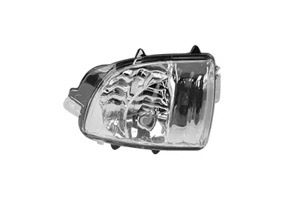 мигачи VAN WEZEL           