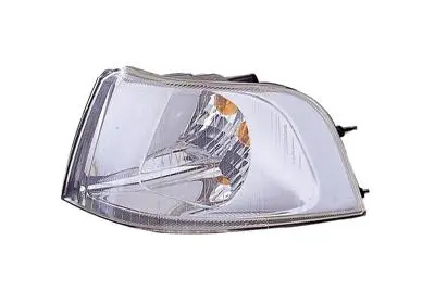 мигачи VAN WEZEL           