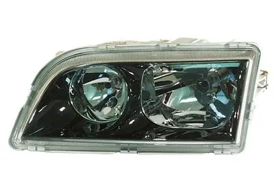 главен фар VAN WEZEL           