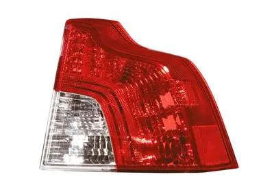 задни светлини VAN WEZEL           