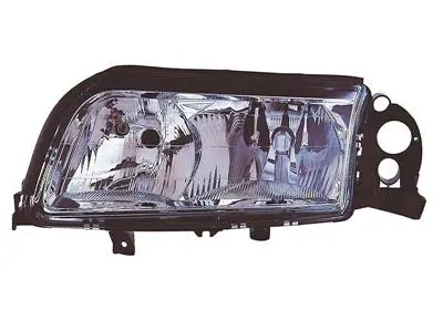 главен фар VAN WEZEL           