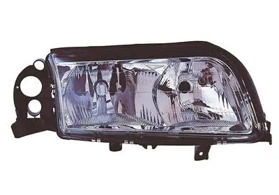 главен фар VAN WEZEL           