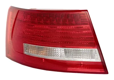 задни светлини VAN WEZEL           