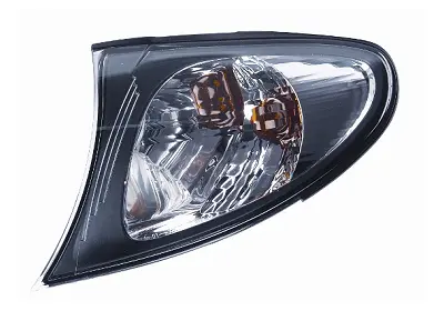 мигачи VAN WEZEL           