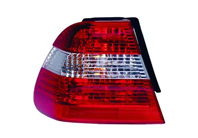 задни светлини VAN WEZEL           