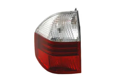 задни светлини VAN WEZEL           