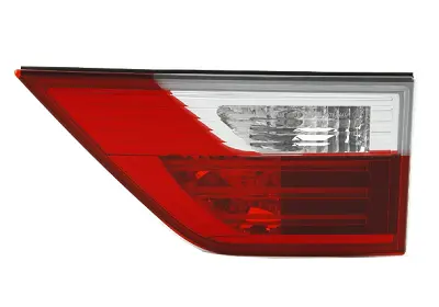 задни светлини VAN WEZEL           