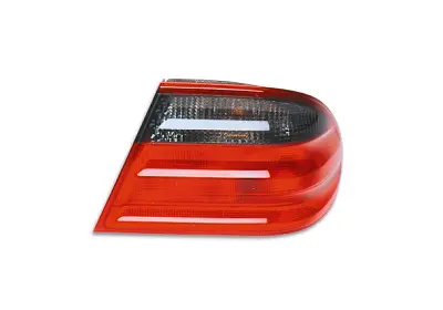 задни светлини VAN WEZEL           