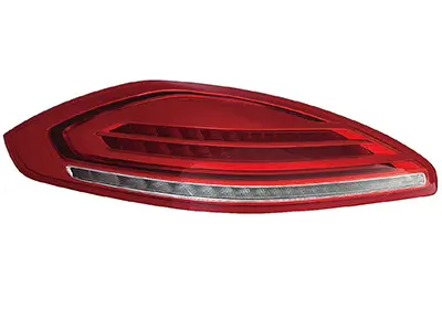 задни светлини VAN WEZEL           