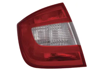 задни светлини VAN WEZEL           