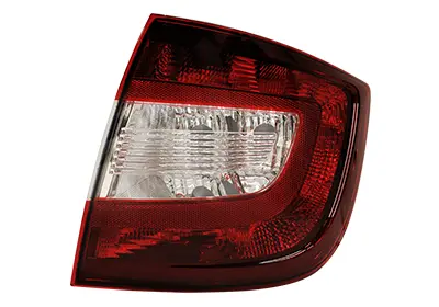 задни светлини VAN WEZEL           