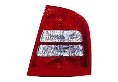 задни светлини VAN WEZEL           