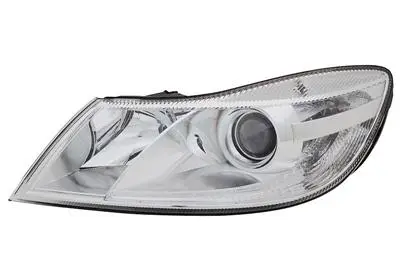 главен фар VAN WEZEL           