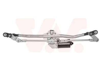 лостов механизъм на чистачките VAN WEZEL           