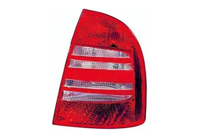 задни светлини VAN WEZEL           