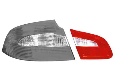 задни светлини VAN WEZEL           