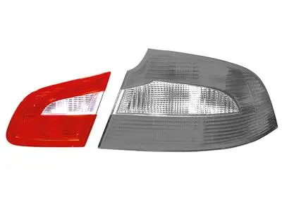 задни светлини VAN WEZEL           