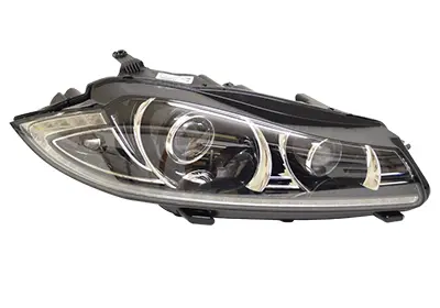 главен фар VAN WEZEL           