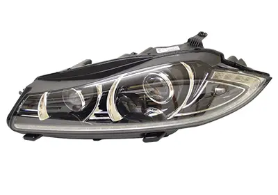 главен фар VAN WEZEL           