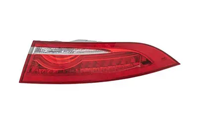 задни светлини VAN WEZEL           