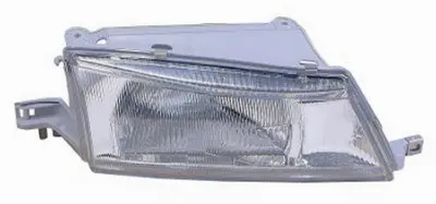 главен фар VAN WEZEL           