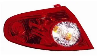 задни светлини VAN WEZEL           