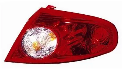 задни светлини VAN WEZEL           