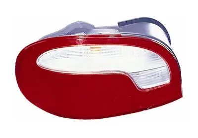 задни светлини VAN WEZEL           