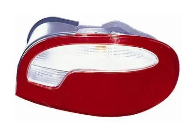 задни светлини VAN WEZEL           