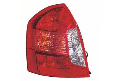 задни светлини VAN WEZEL           