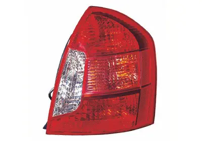 задни светлини VAN WEZEL           