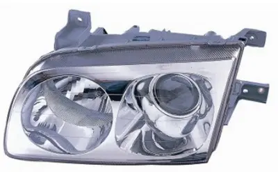 главен фар VAN WEZEL           