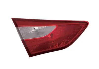 задни светлини VAN WEZEL           