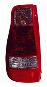 задни светлини VAN WEZEL           