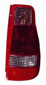 задни светлини VAN WEZEL           
