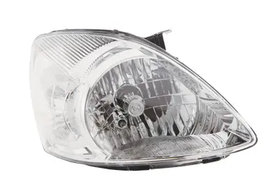 главен фар VAN WEZEL           