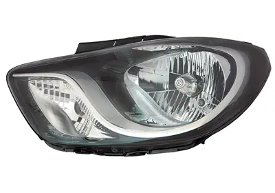 главен фар VAN WEZEL           