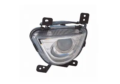 фар за мъгла VAN WEZEL           