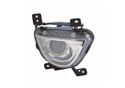 фар за мъгла VAN WEZEL           