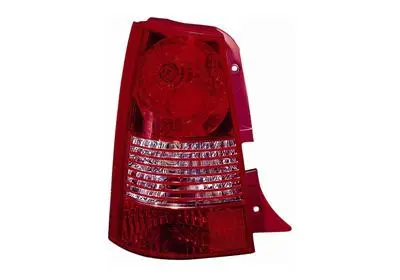 задни светлини VAN WEZEL           