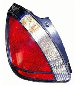 задни светлини VAN WEZEL           