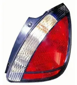 задни светлини VAN WEZEL           