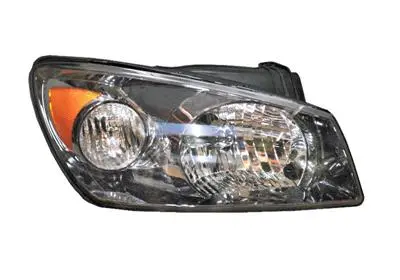 главен фар VAN WEZEL           