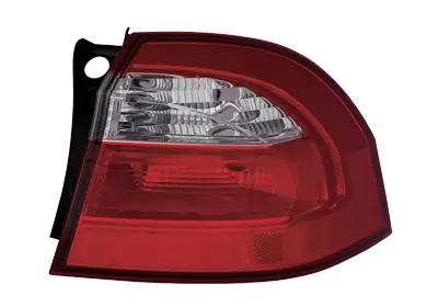 задни светлини VAN WEZEL           