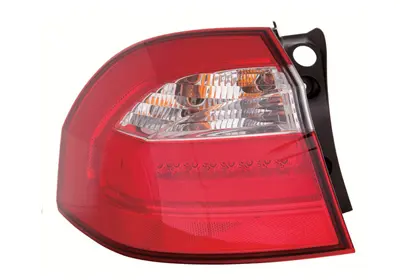 задни светлини VAN WEZEL           