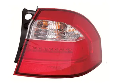 задни светлини VAN WEZEL           