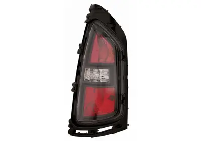 задни светлини VAN WEZEL           