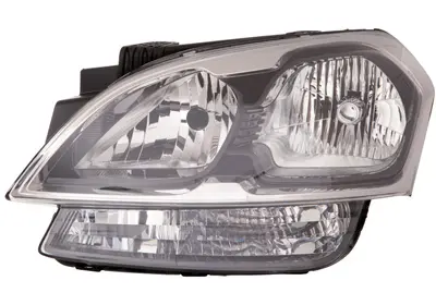 главен фар VAN WEZEL           